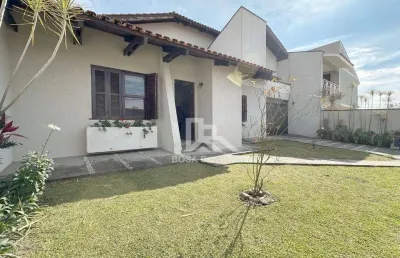 Casa com 3 dormitórios à venda, 220 m² por r$ 1.170.000,00 - uberaba - curitiba/pr
