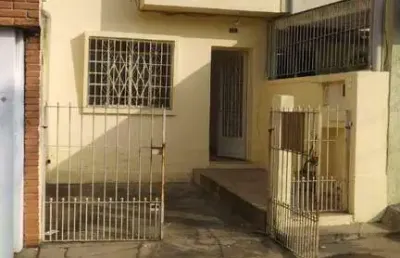 Sobrado com 2 dormitórios à venda, 83 m² por r$ 400.000,00 - vila angelina - são bernardo do campo/sp