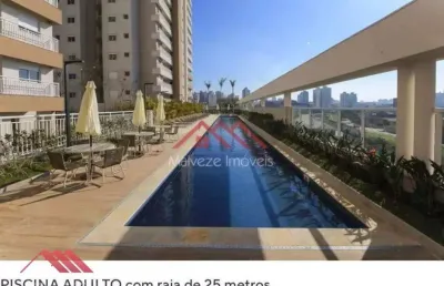 Apartamento com 3 dormitórios à venda, 94 m² por r$ 915.000,00 - centro - são bernardo do campo/sp