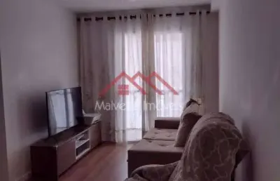Apartamento com 3 dormitórios à venda, 70 m² por r$ 600.000,00 - rudge ramos - são bernardo do campo/sp