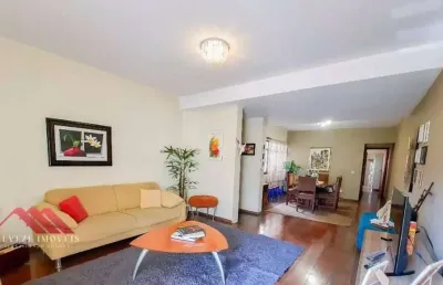 Sobrado com 4 dormitórios à venda, 313 m² por r$ 1.060.000,00 - jardim do mar - são bernardo do campo/sp