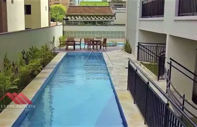 Apartamento com 3 dormitórios à venda, 80 m² por r$ 680.000,00 - vila caminho do mar - são bernardo do campo/sp