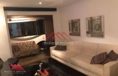 Apartamento com 3 dormitórios à venda, 132 m² por r$ 920.000,00 - vila caminho do mar - são bernardo do campo/sp