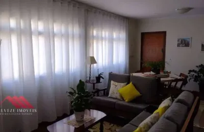 Apartamento com 3 dormitórios à venda, 99 m² por r$ 485.000,00 - vila caminho do mar - são bernardo do campo/sp