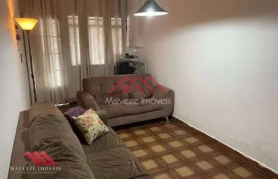 Casa com 3 dormitórios à venda, 133 m² por r$ 660.000,00 - jardim copacabana - são bernardo do campo/sp