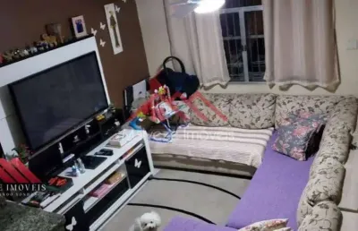Sobrado com 2 dormitórios à venda, 148 m² por r$ 580.000,00 - vila vivaldi - são bernardo do campo/sp