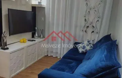 Apartamento com 3 dormitórios à venda, 70 m² por r$ 590.000,00 - vila dusi - são bernardo do campo/sp