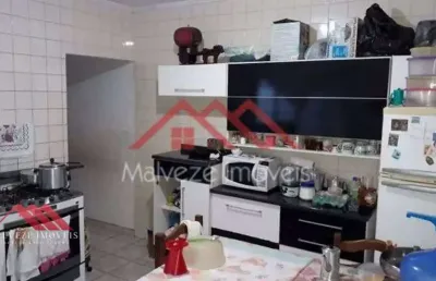 Sobrado com 5 dormitórios à venda, 215 m² por r$ 477.000,00 - baeta neves - são bernardo do campo/sp