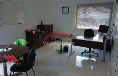 Prédio à venda, 230 m² por r$ 1.800.000,00 - vila caminho do mar - são bernardo do campo/sp