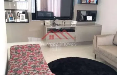 Cobertura com 3 dormitórios à venda, 459 m² por r$ 2.980.000,00 - jardim nova petrópolis - são bernardo do campo/sp