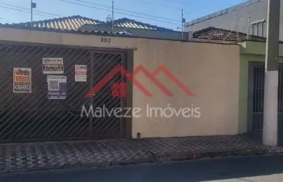 Casa com 3 dormitórios à venda, 136 m² por r$ 600.000,00 - rudge ramos - são bernardo do campo/sp