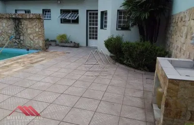 Casa com 3 dormitórios à venda, 200 m² por r$ 1.200.000,00 - vila mussolini - são bernardo do campo/sp