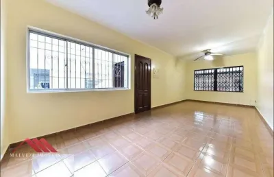 Sobrado com 3 dormitórios à venda, 380 m² por r$ 670.000,00 - paulicéia - são bernardo do campo/sp