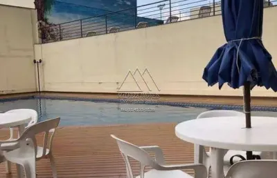 Apartamento com 3 dormitórios à venda, 130 m² por r$ 920.000,00 - vila caminho do mar - são bernardo do campo/sp