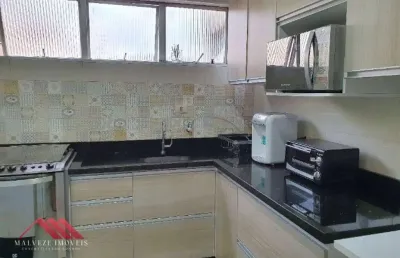 Apartamento com 2 dormitórios à venda, 68 m² por r$ 385.000,00 - centro - são bernardo do campo/sp