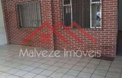 Casa com 3 dormitórios à venda, 240 m² por r$ 1.200.000,00 - jardim do mar - são bernardo do campo/sp