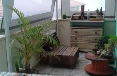 Sobrado com 3 dormitórios à venda, 173 m² por r$ 700.000,00 - rudge ramos - são bernardo do campo/sp