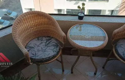 Apartamento com 3 dormitórios à venda, 85 m² por r$ 495.000,00 - vila vivaldi - são bernardo do campo/sp