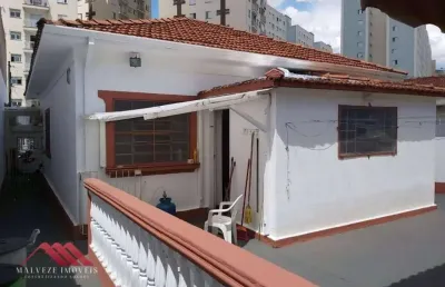 Casa com 4 dormitórios à venda, 200 m² por r$ 900.000,00 - vila helena - são bernardo do campo/sp