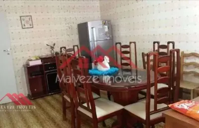 Casa com 4 dormitórios à venda, 150 m² por r$ 1.120.000,00 - jardim silvestre - são bernardo do campo/sp