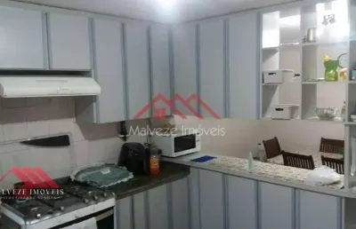 Sobrado com 3 dormitórios à venda, 195 m² por r$ 640.000,00 - vila vivaldi - são bernardo do campo/sp