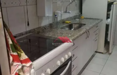 Apartamento com 3 dormitórios à venda, 70 m² por r$ 340.000,00 - vila caminho do mar - são bernardo do campo/sp