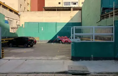 Terreno à venda, 220 m²- rudge ramos - são bernardo do campo/sp