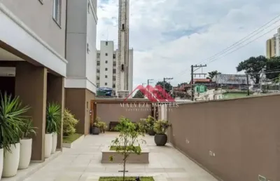 Apartamento com 2 dormitórios à venda, 44 m² por r$ 300.000,00 - paulicéia - são bernardo do campo/sp