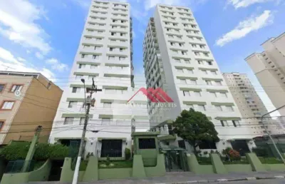 Apartamento com 2 dormitórios à venda, 63 m² por r$ 330.000,00 - jardim três marias - são bernardo do campo/sp