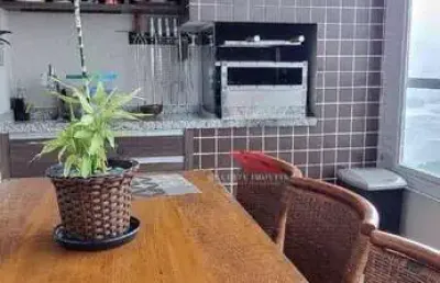 Apartamento com 2 dormitórios à venda, 77 m² por r$ 780.000,00 - vila caminho do mar - são bernardo do campo/sp