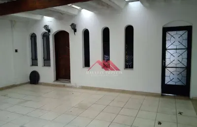 Casa com 2 dormitórios à venda, 170 m² por r$ 550.000,00 - rudge ramos - são bernardo do campo/sp
