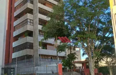 Apartamento com 4 dormitórios à venda, 268 m² por r$ 1.325.000,00 - vila caminho do mar - são bernardo do campo/sp