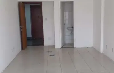 Sala comercial para locação em salvador, caminho das árvores, 1 banheiro, 1 vaga