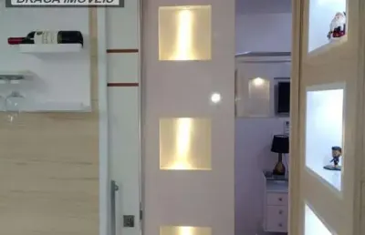 Apartamento para venda em lauro de freitas, caji, 2 dormitórios, 1 suíte, 2 banheiros, 1 vaga