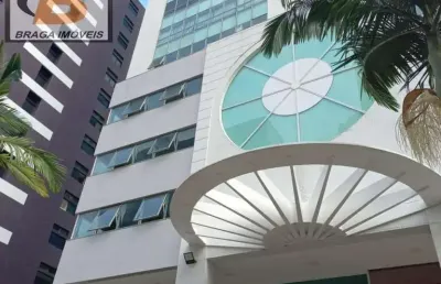 Sala comercial para locação em salvador, caminho das árvores, 3 banheiros, 7 vagas