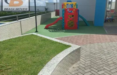 Casa para venda em feira de santana, santa mônica, 3 dormitórios, 1 suíte, 3 banheiros, 2 vagas
