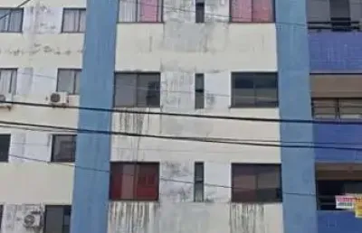 Apartamento para venda em salvador, matatu, 2 dormitórios, 1 suíte, 3 banheiros, 1 vaga
