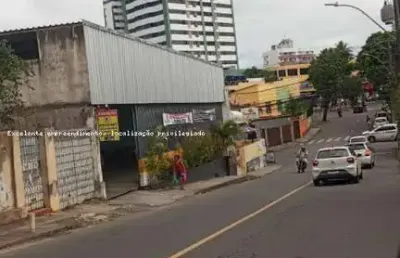 Terreno à venda na Rua Rio Amazonas, 40, Vila Laura, Salvador