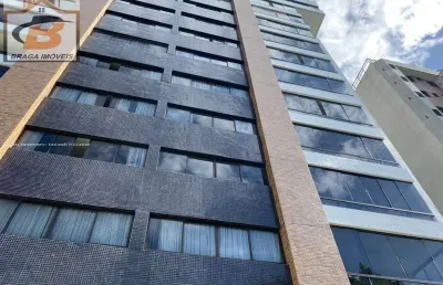 Apartamento para venda em salvador, acupe, 4 dormitórios, 3 suítes, 4 banheiros, 3 vagas