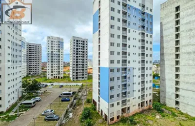 Apartamento para venda em salvador, piatã, 3 dormitórios, 1 suíte, 2 banheiros, 1 vaga