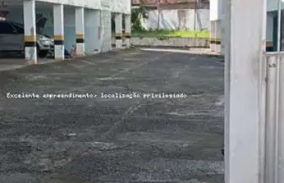 Apartamento para venda em salvador, lapinha, 2 dormitórios, 1 banheiro, 1 vaga