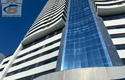 Apartamento para venda em salvador, federação, 1 dormitório, 1 suíte, 1 banheiro, 1 vaga