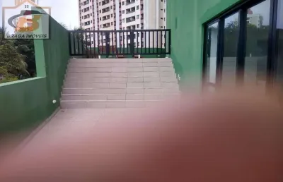 Apartamento para locação em salvador, brotas, 1 dormitório, 1 suíte, 1 banheiro, 1 vaga