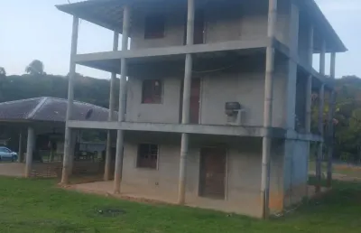 Chácara / sítio com 4 quartos à venda no Monte Gordo, Camaçari 