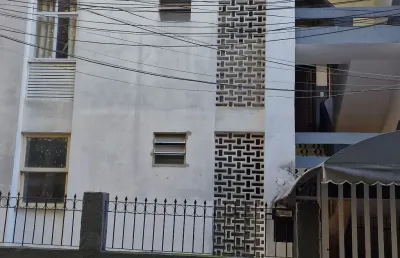 Apartamento com 2 quartos à venda na Avenida Vasco da Gama, 15, Engenho Velho de Brotas, Salvador
