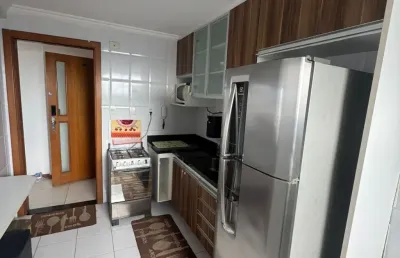 Apartamento com 3 quartos para alugar na Rua Itororó, 213, Pitangueiras, Lauro de Freitas