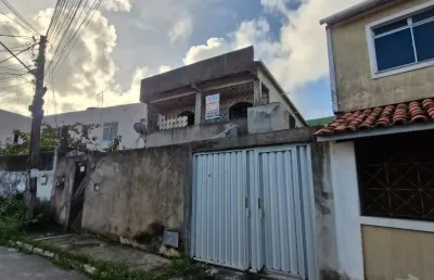 Casa com 2 quartos à venda na Rua Augusto G dos Santos, Itingá, Lauro de Freitas