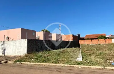 Terreno medindo 360m², bairro chápeu do sol, várzea grande codigo: 62860