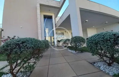 Casa alto padrão próximo ao shopping de várzea grande codigo: 76363