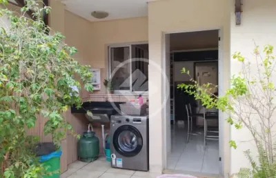 Casa com 4 quartos no condominio são conrado, com planejados e energia solar codigo: 121507